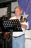 22 - Ted Blackwell