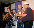 29 - John, Bob, Tom
